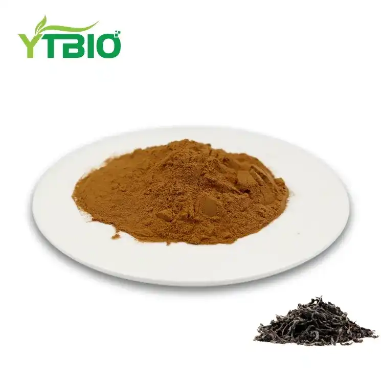 Oolong Tea Extract Powder